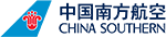 China Southern Airlines Logo